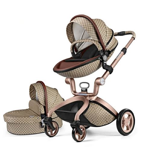 passeggino stokke gucci|gucci stroller seat.